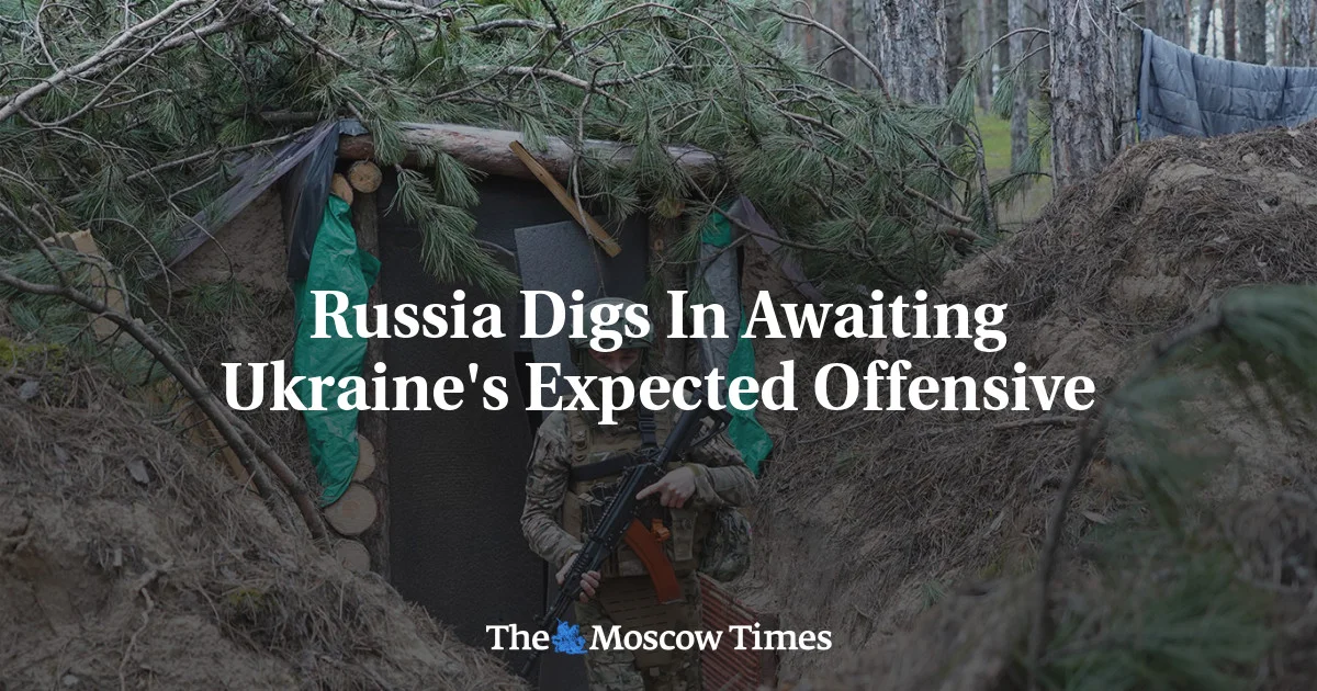 Ukraine's Delayed Offensive Against Russia: What It Needs to Succeed.
