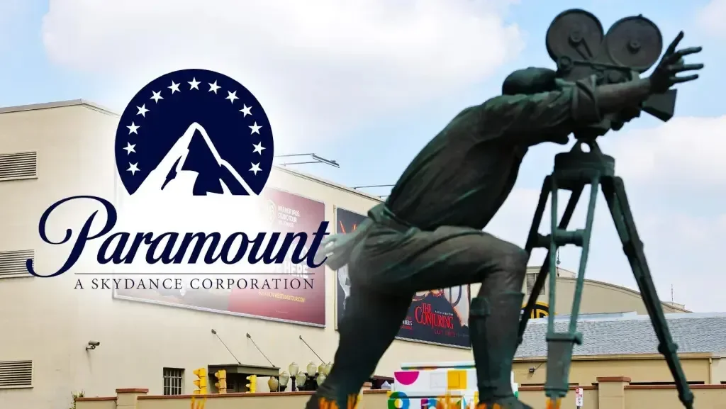 EU Expected to Green-Light Paramount-Warner Merger With Concessions