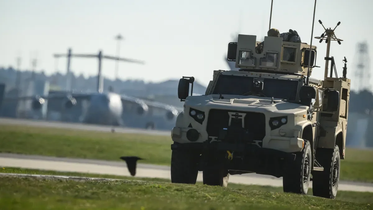 IISS links Russia to Europe-wide drone incursions, including UK base flights