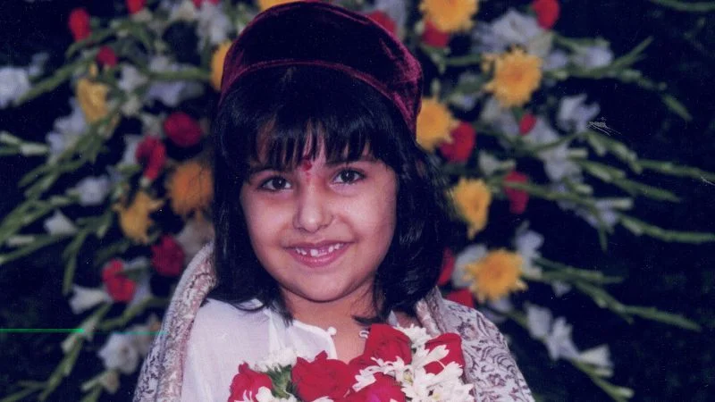 A mother’s fight to include her child upends a century-old Parsi rule