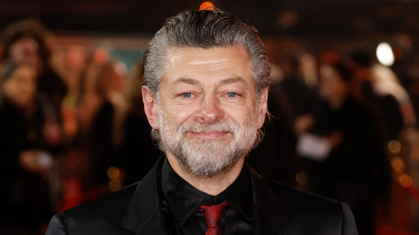 Serkis Defends Gollum Cast Amid Diversity Debate