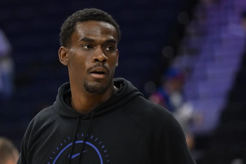 Lakers Open to Max-Offer for Jalen Duren as Talks Continue