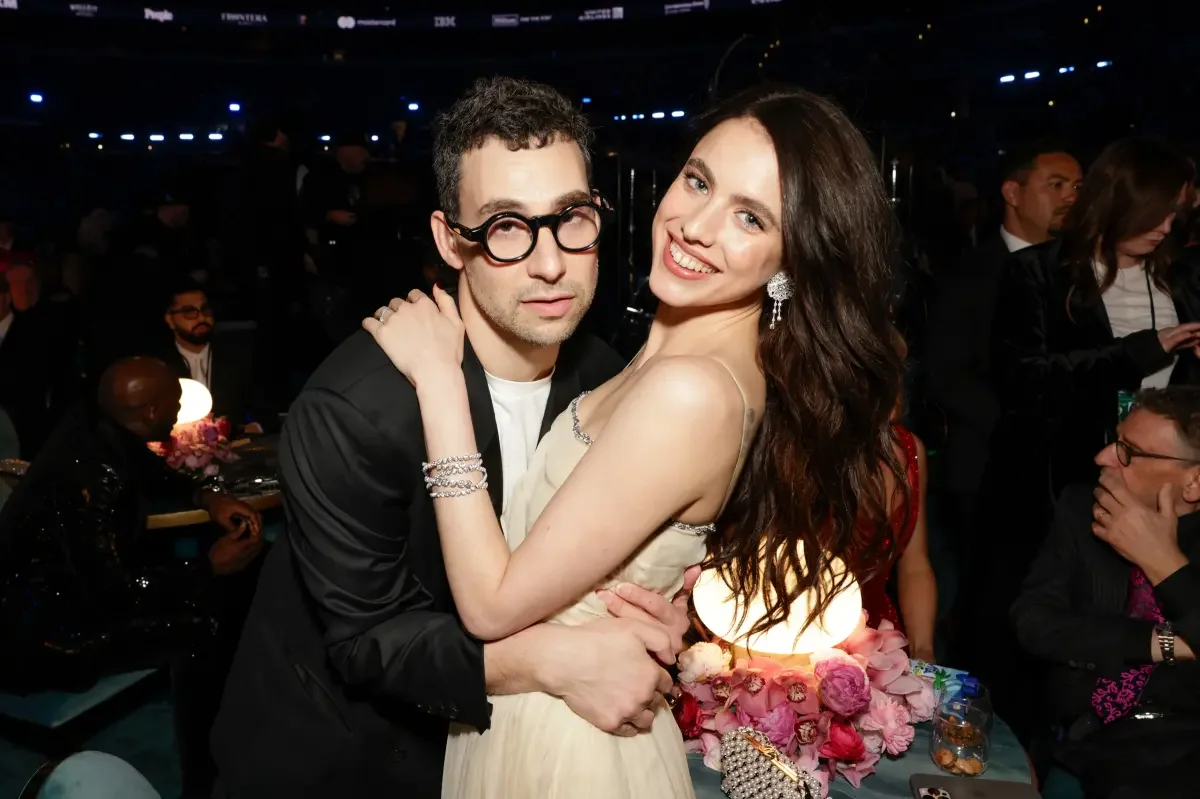 A Gentle Breakup: Margaret Qualley and Jack Antonoff Navigate Split with Compassion