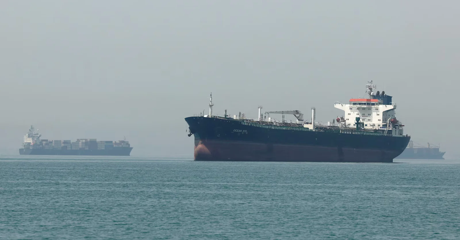 Markets on edge as Iran talks spark cautious optimism
