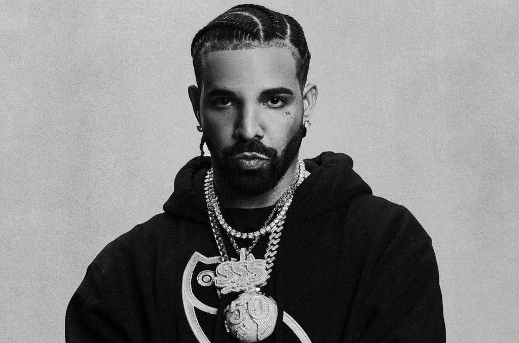Drake Fires Back Across Three Albums: Iceman, Maid of Honour, and Habibti