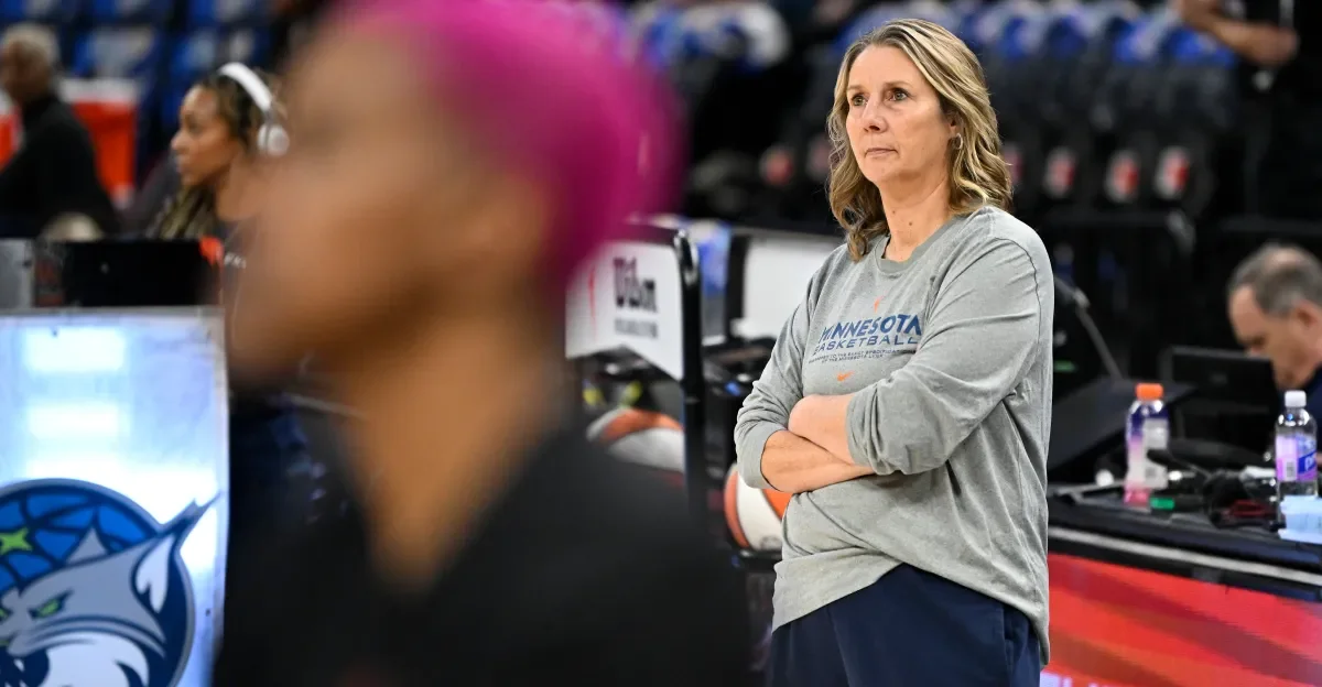 Lynx Pivot: Free Agency Triggers Minnesota Rebuild
