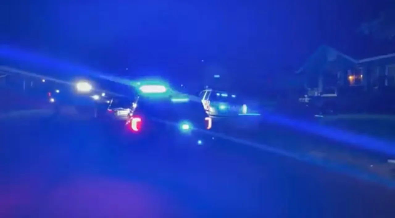 Deadly Shooting at Birmingham Birthday Party Leads to Homicide Investigation