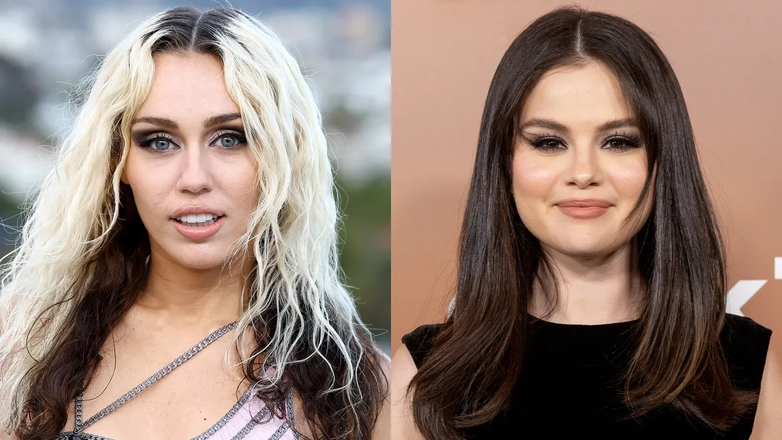 "Must-Know Music Releases: Miley Cyrus, Selena Gomez, BLACKPINK, and More"