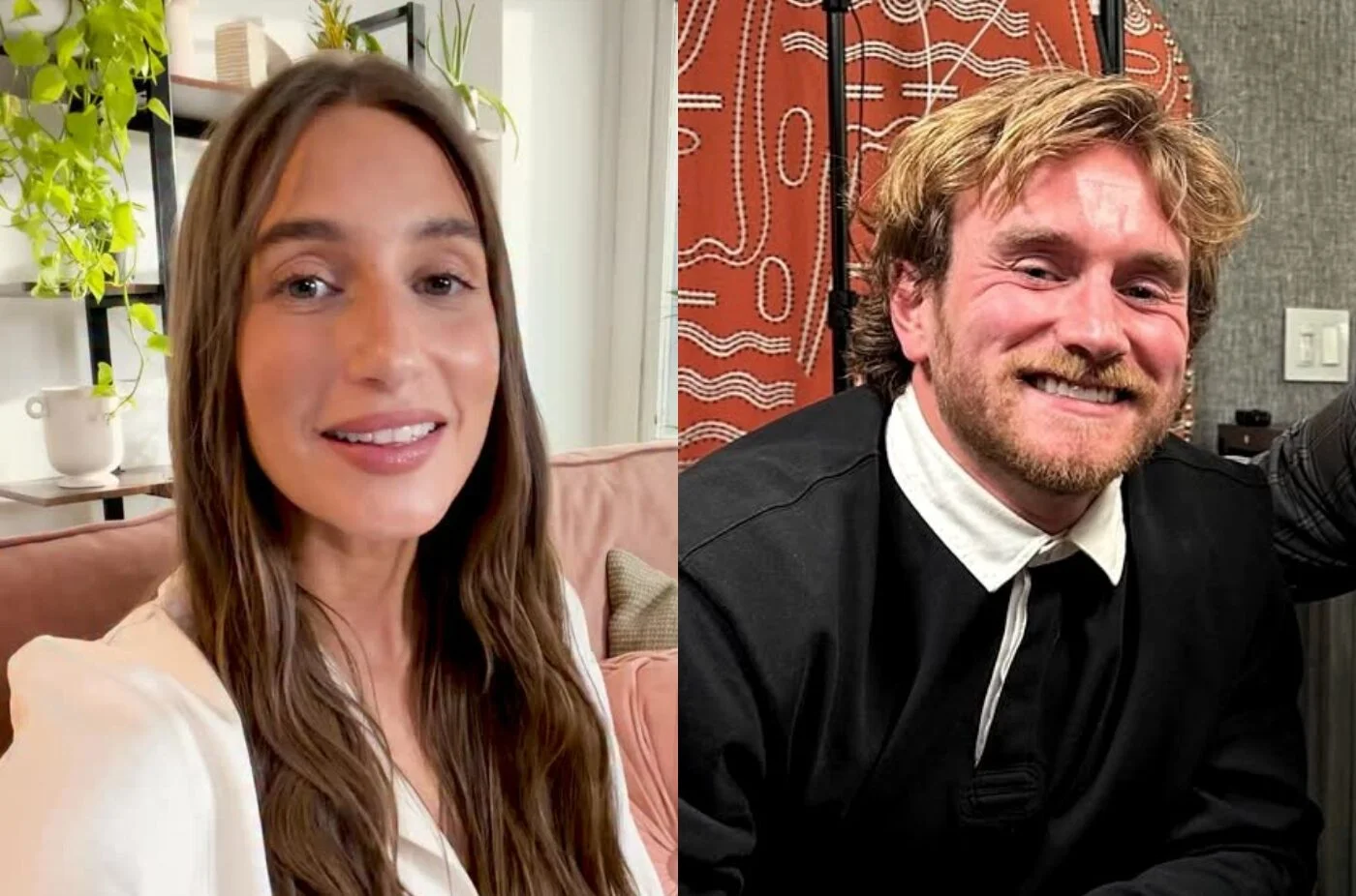 ChatGPT Drafted Amanda Batula and West Wilson's Summer House Romance, She Says
