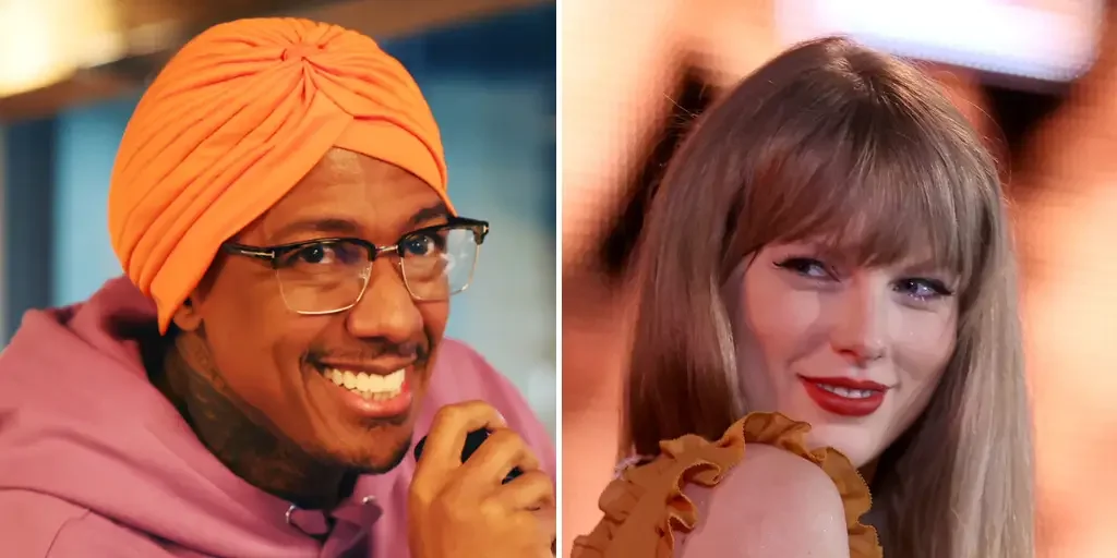 Nick Cannon Expresses Desire for Baby with Taylor Swift