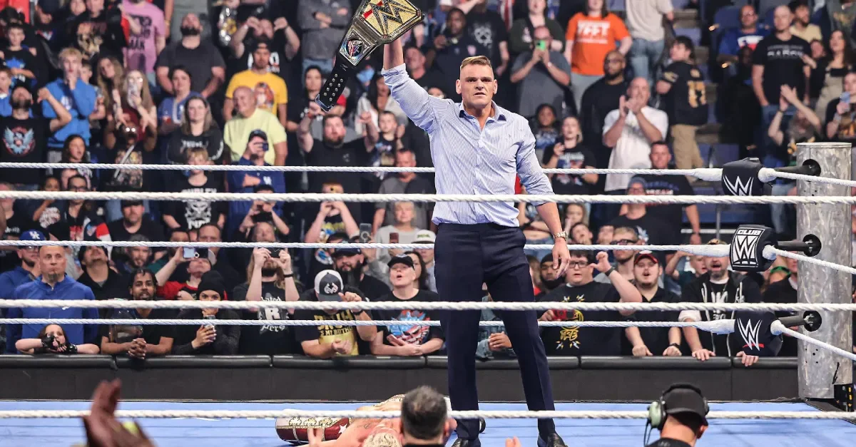 Contract Chaos Looms as SmackDown Heads to Clash in Italy