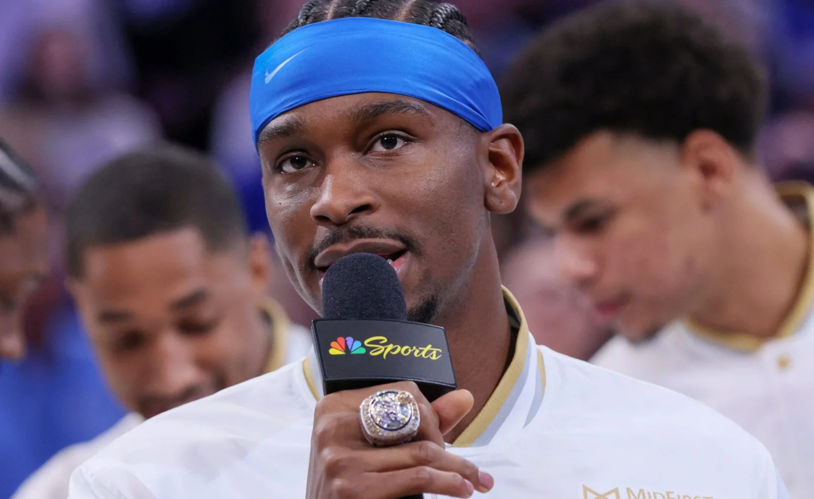 NBA rights deal sparks first-year ratings surge