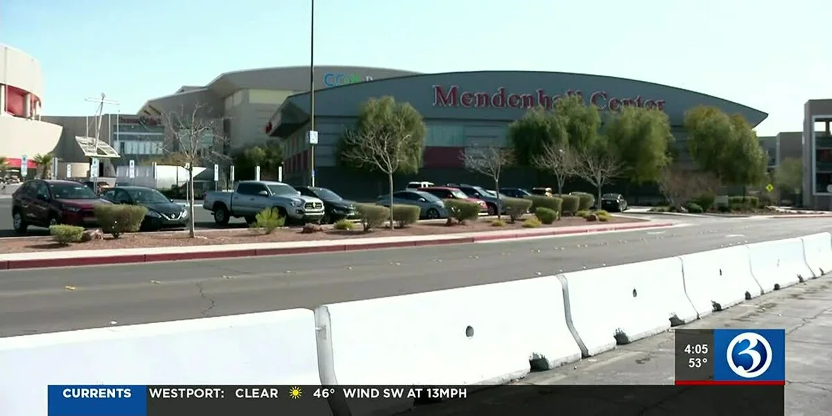 UConn basketball team faces theft and hotel troubles during Las Vegas trip.