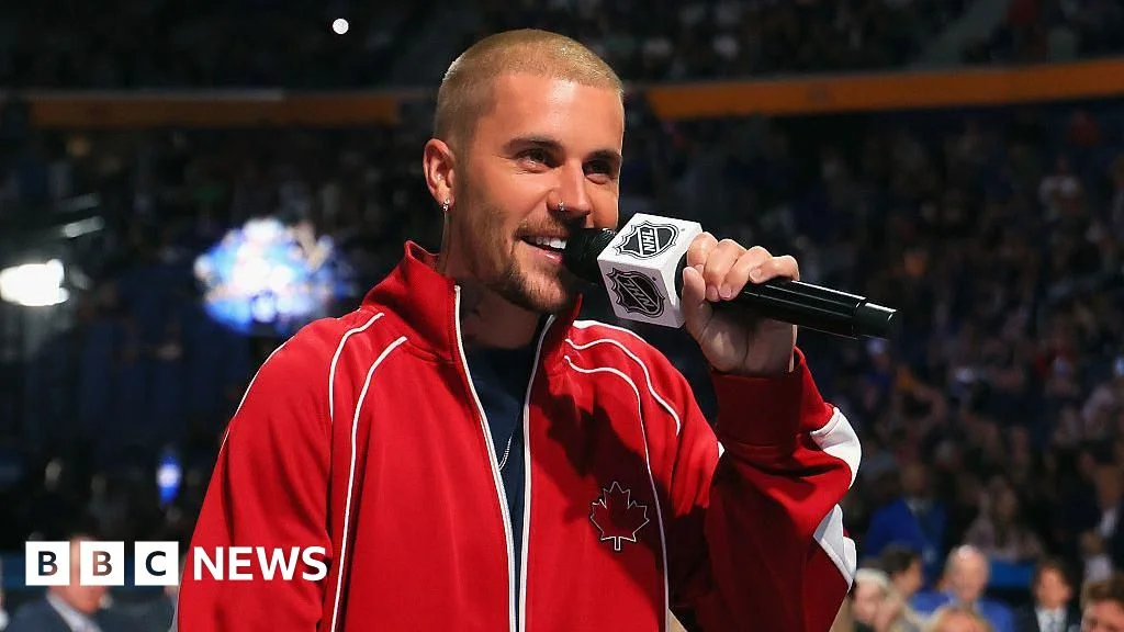 Bieber to headline World Cup 2026 halftime with Madonna, Shakira, and BTS
