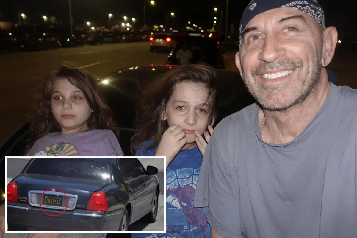 Twin Abduction Triggers Urgent Search in LA County