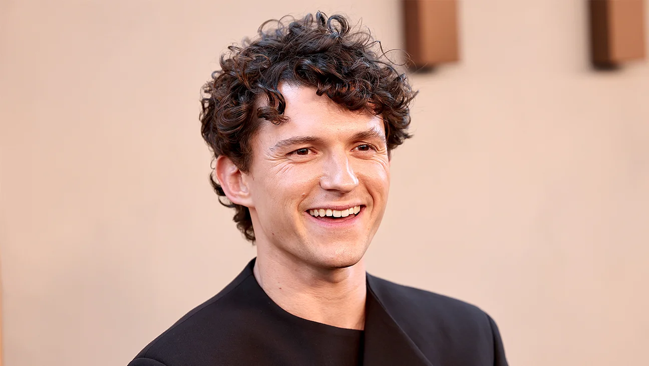 Tom Holland Says Some of His Movies Were 'Sh*t,' Making Promotions Tough