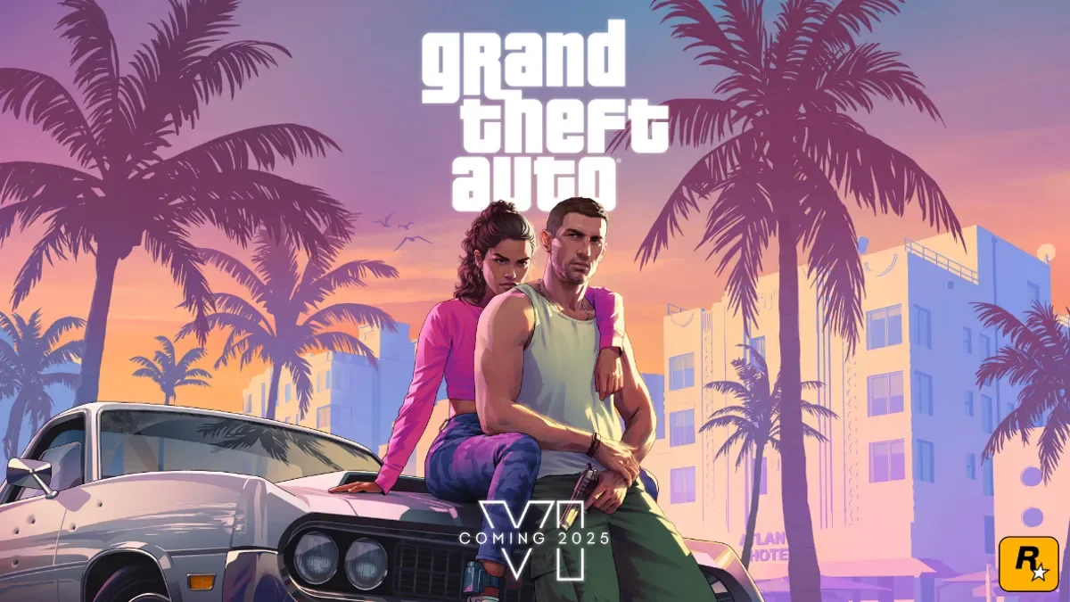 GTA 6 Hack Sparks Ransom Demands After Third-Party Breach