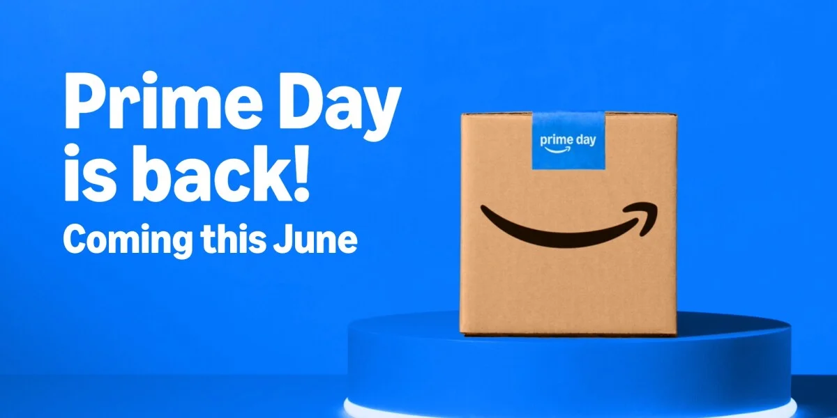 Prime Day 2026 arrives in June with global Prime-only deals