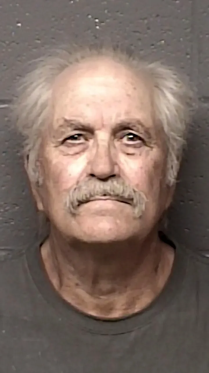 California Man Arrested for Starting Multiple Wildfires and Destroying Homes