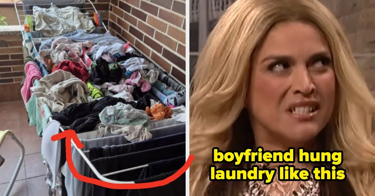 36 Everyday Relationship Fails That Hit Close to Home