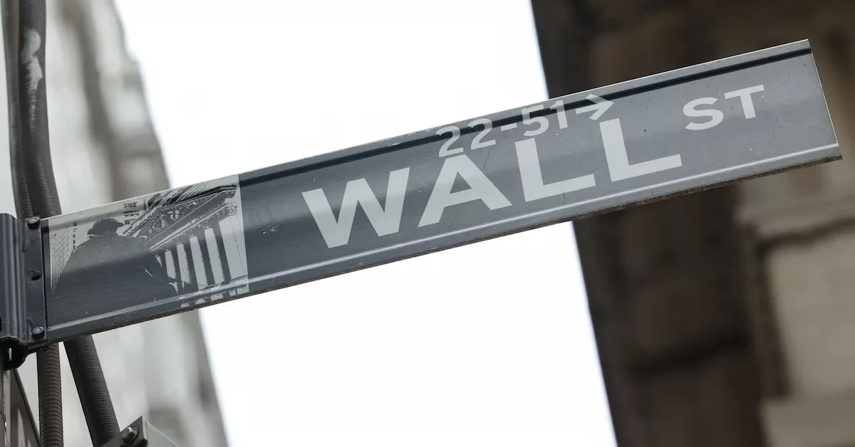 Bond Market Volatility Rattles Investors Ahead of Fed Meeting.