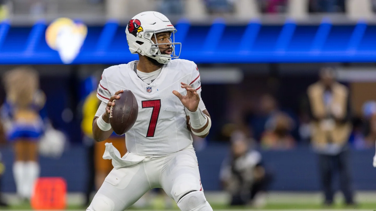 Brissett Skips Cardinals Workouts, Demands Contract Security