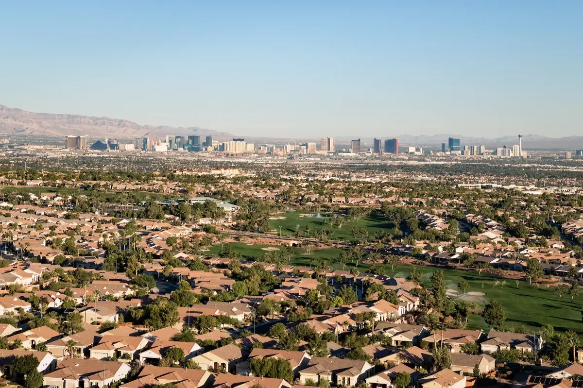 Nevada Attracts Californians as Lithium Rush Fuels Jobs Boom