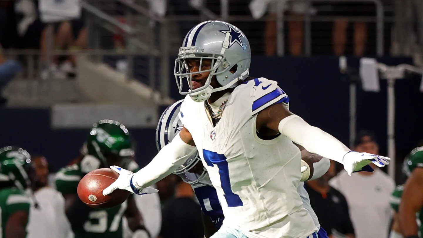 Trevon Diggs' Knee Injury Raises Concerns for Dallas Cowboys