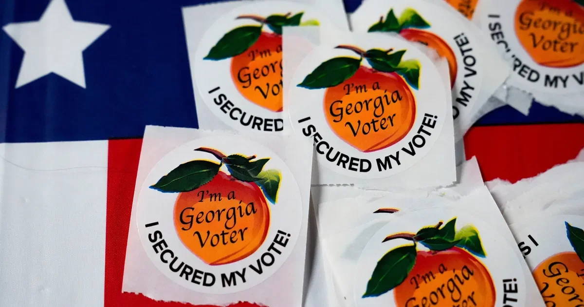Judge Blocks DOJ Subpoena for Fulton County 2020 Election Workers’ Identities