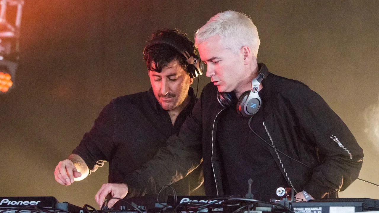 Avalanches unveil 31-track No Bad Memories, new single with Portraits of Tracy