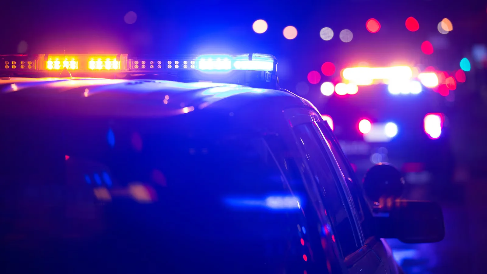 Three Juveniles in Custody Over Austin Random Shootings