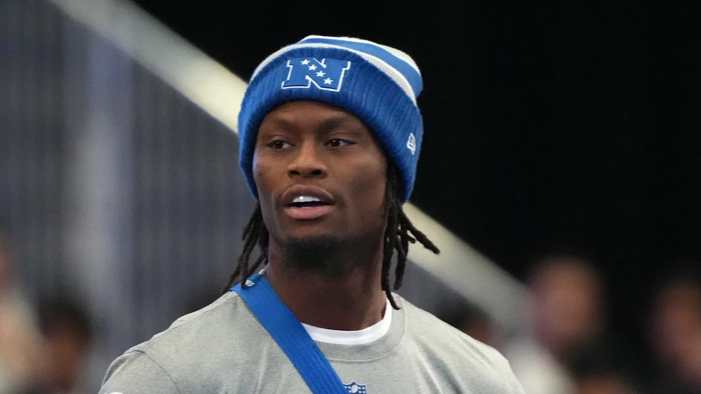 Pickens Pushes for Trade or Extension as Cowboys Hold Franchise Tag
