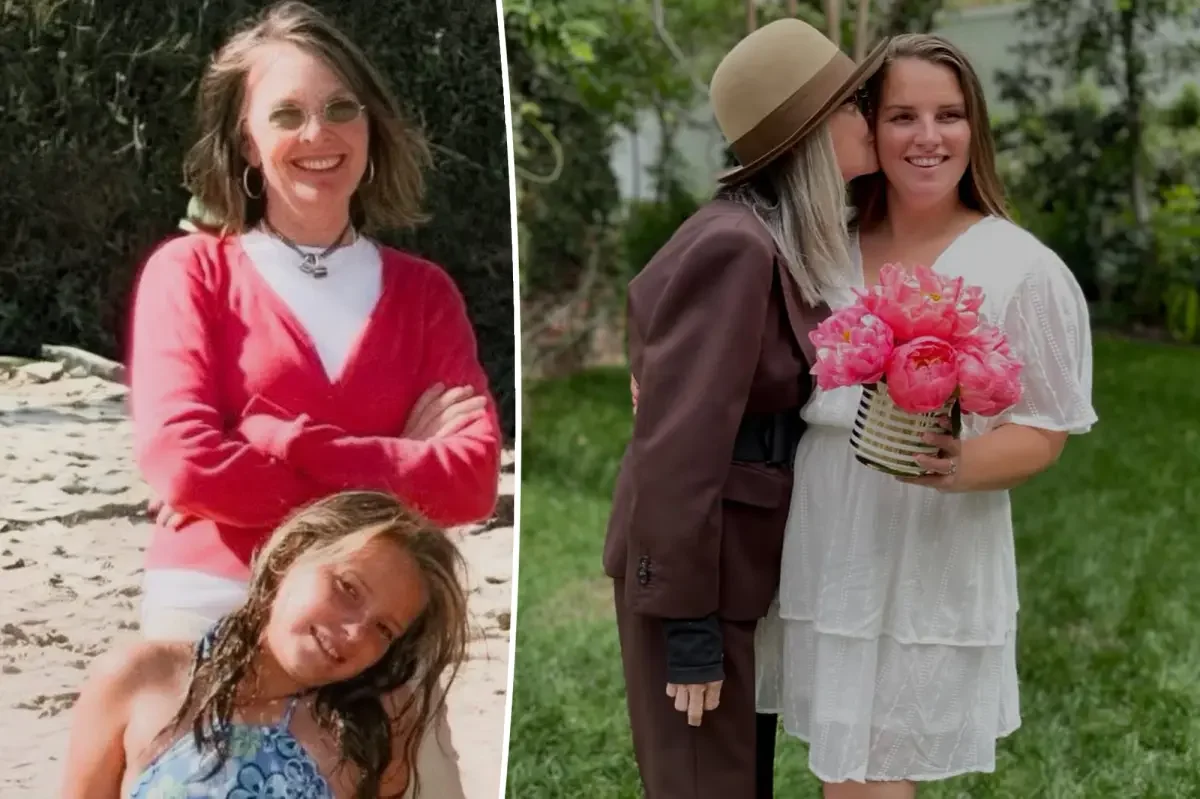 Dexter Keaton honors late Diane Keaton on first Mother's Day