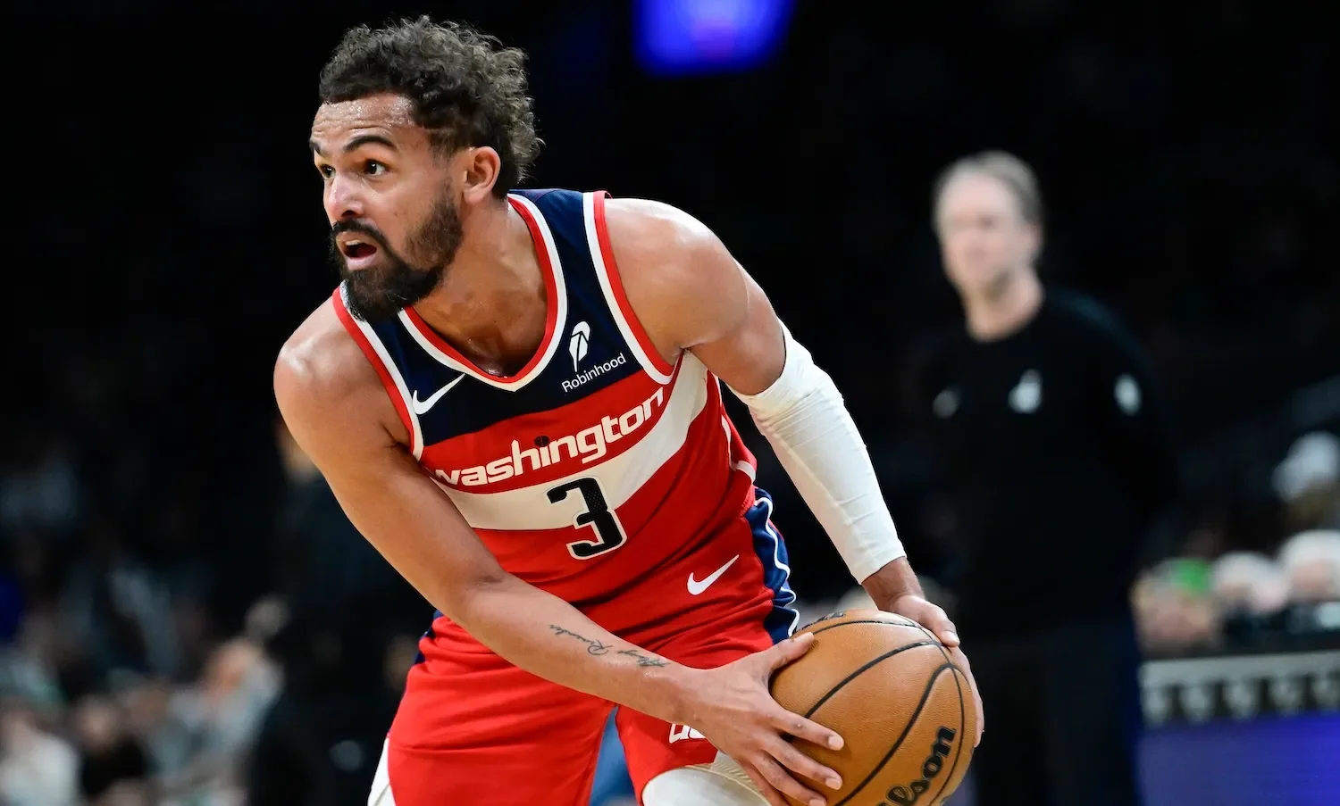 Trae Young's $212M Gamble: A Risky Hedge for the Wizards