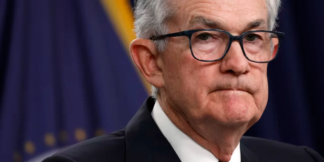 The Fed's Struggle with Inflation: A Market Pundit's Perspective.