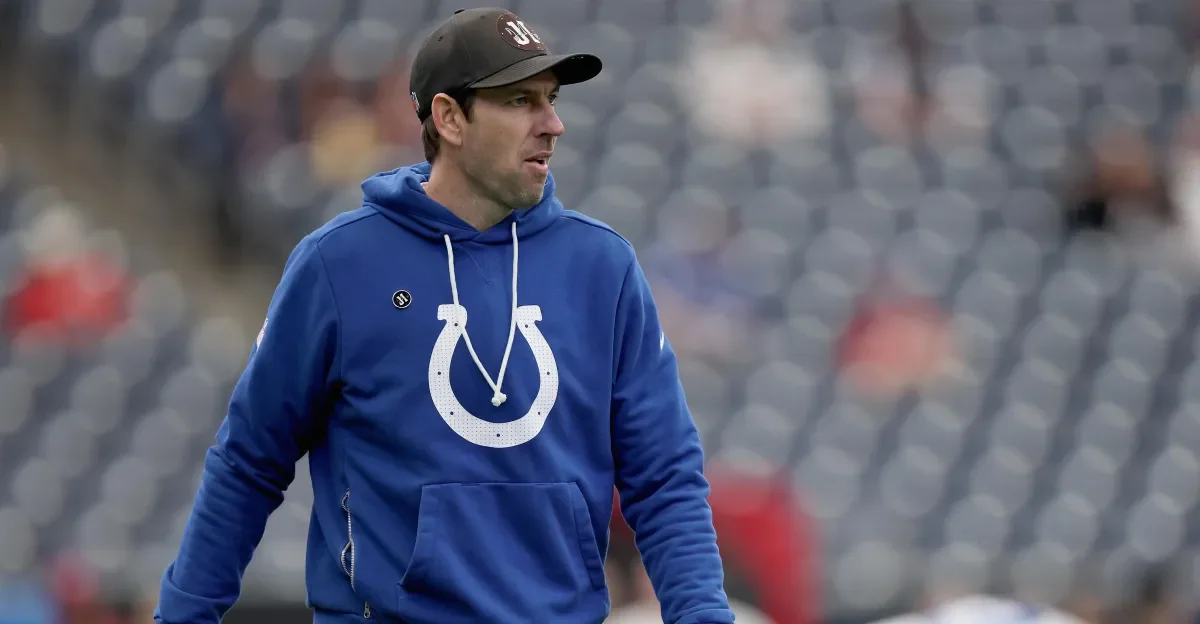 Six NFL Coaches Entering 2026 Under Pressure