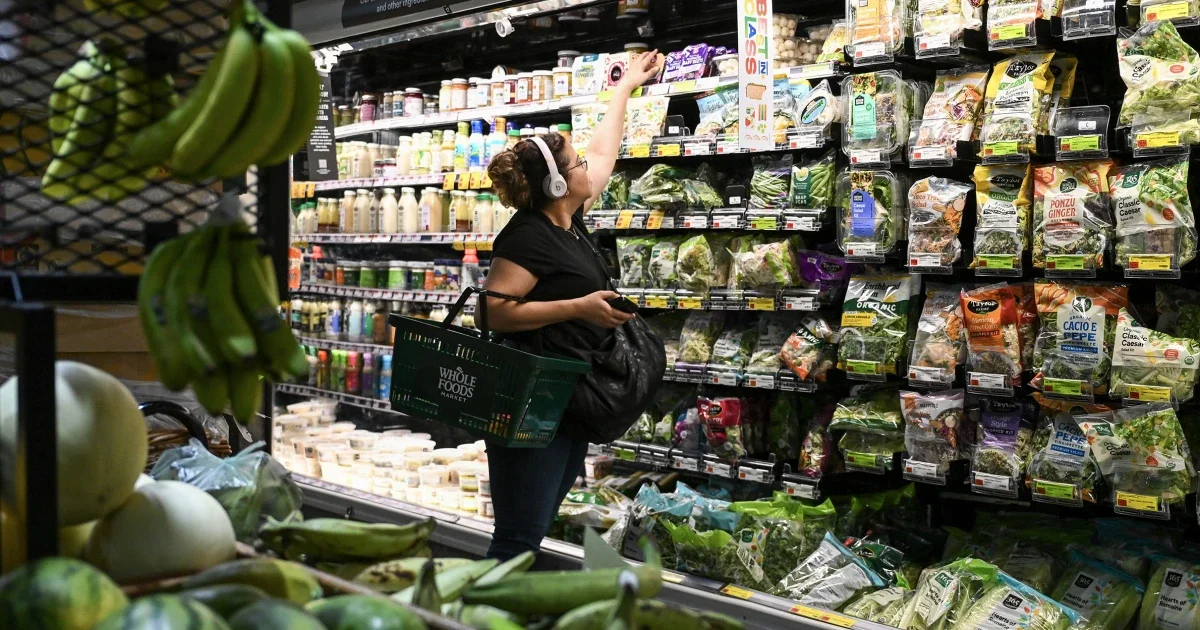 August CPI Could Steer Fed Policy and U.S. Affordability