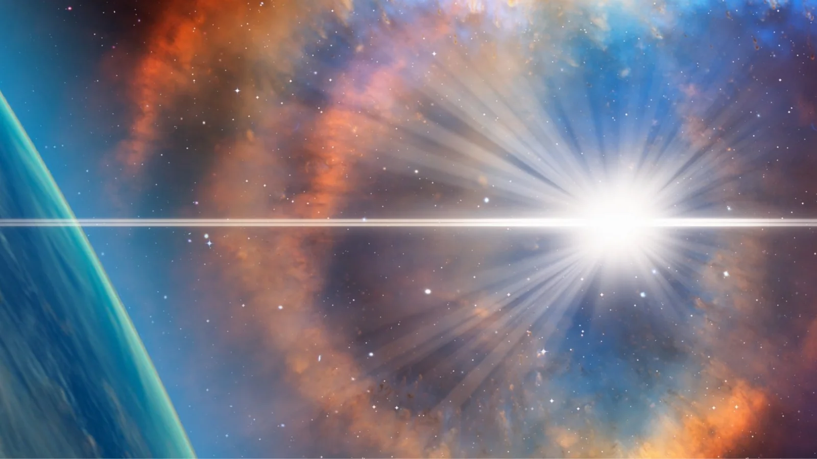 Cosmic ghost neutrinos whisper from ancient supernovae