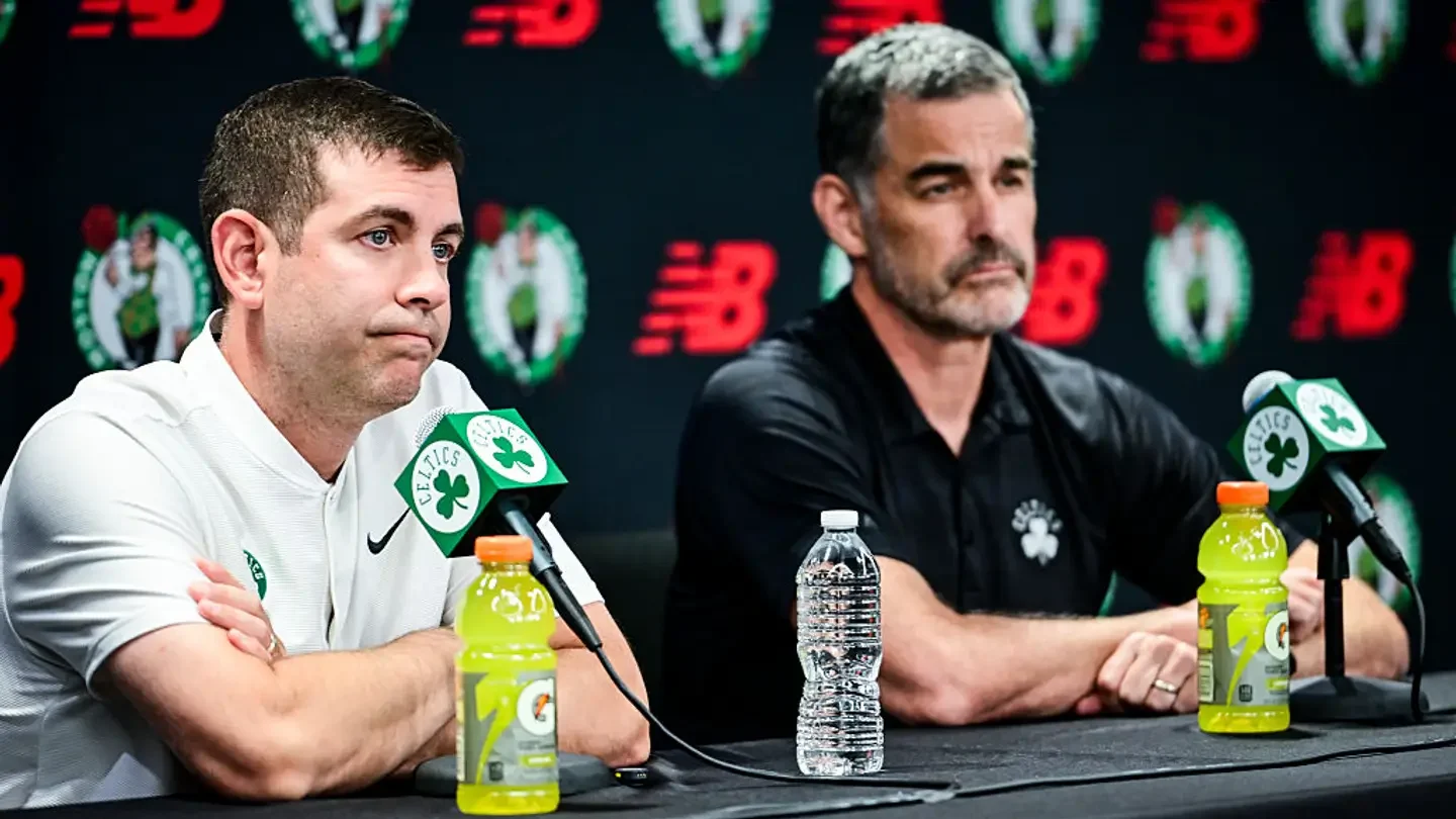 Celtics Bet on Optionality as Jaylen Brown Trade Pivots Around Paul George