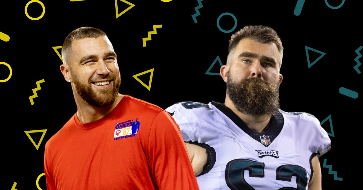 Travis Kelce's Plea: Chiefs' Chris Jones Urged to Return