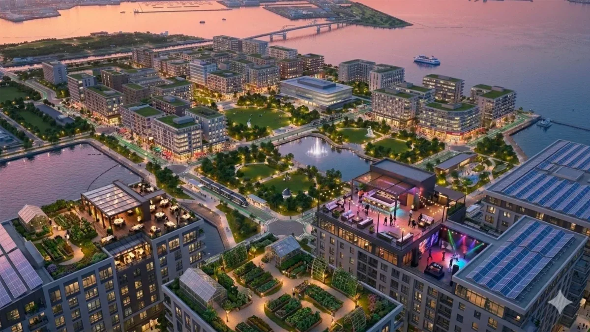 AI-Generated Visions Now Shape Google Earth with Nano Banana 2