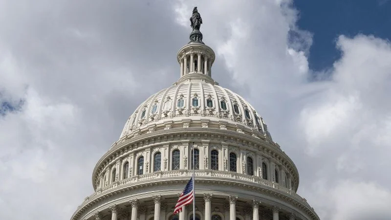 Congressional Leaders and Trump Clash as Shutdown Deadline Nears