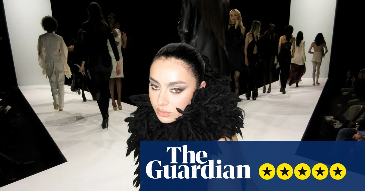 Charli XCX Pushes Identity to the Forefront in a Rock-Inflected Self-Portrait