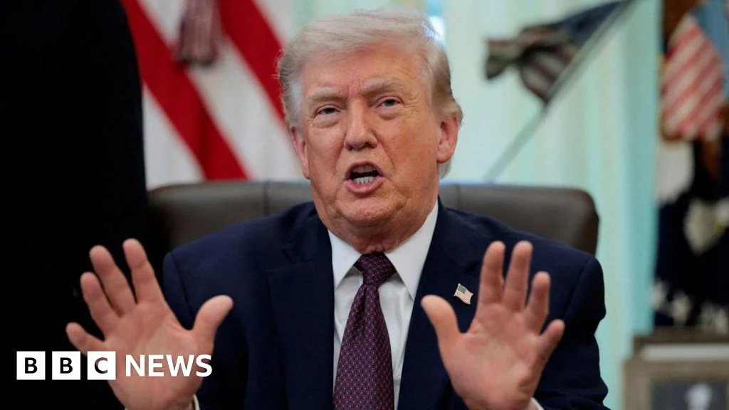 Trump mulls direct talks with Taiwan’s leader on arms deal, bucking protocol