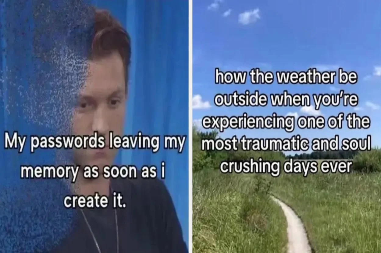 33 Everyday Awkward Moments We All Experience But Never Talk About