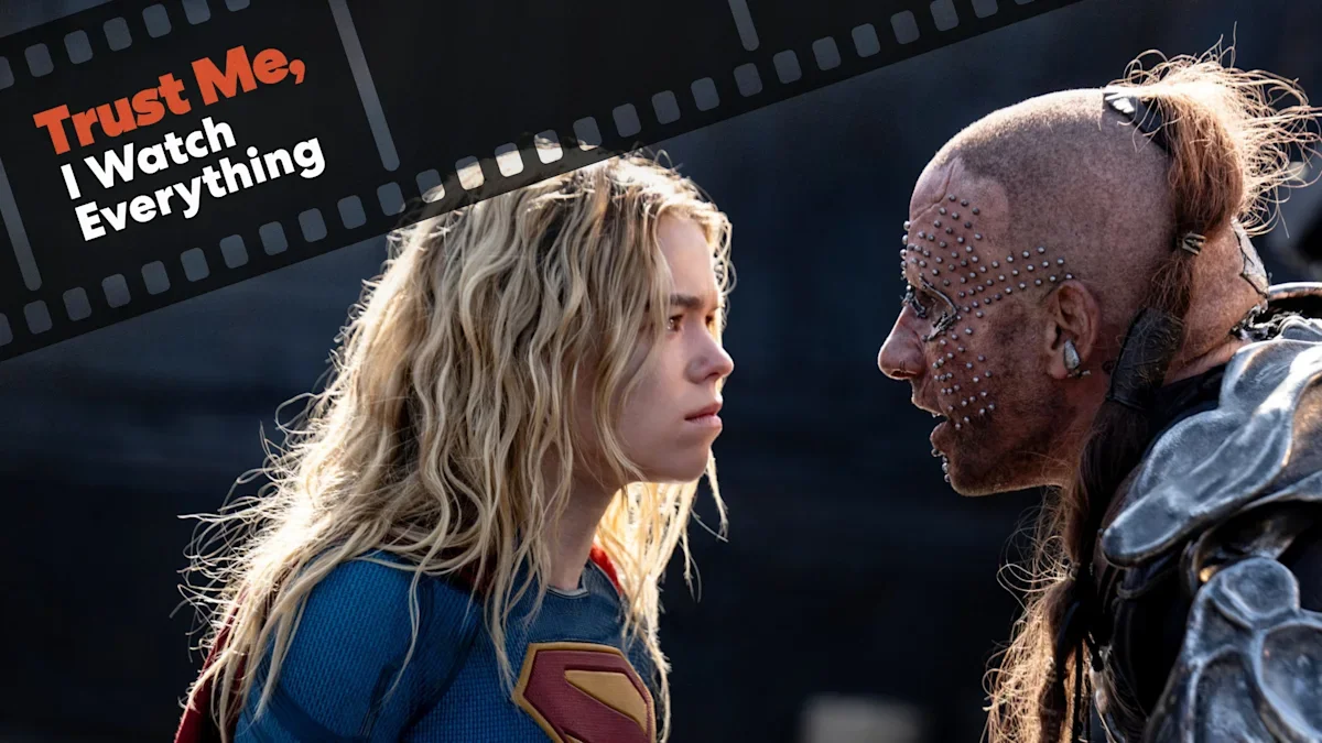 Weekend Watchlist: Supergirl in Theaters, Avatar: Fire and Ash Debuts on Disney+