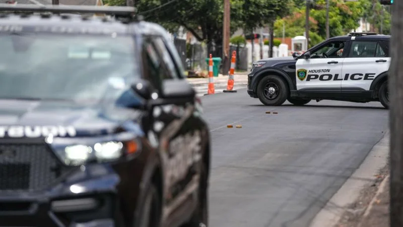 Unsealed warrant in Houston ICE shooting triggers smear-claims against prosecutors