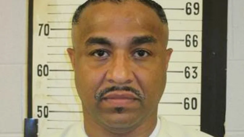 Lawyers warn Tennessee may use expired drugs in Carruthers execution