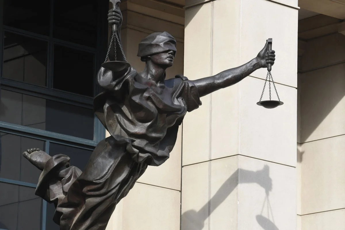Atlanta CEO jailed for Georgia's largest Ponzi scheme