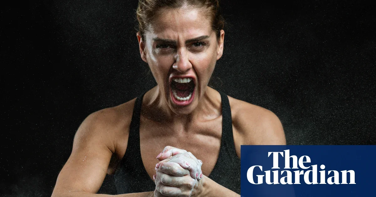 Rage Workouts: Do Frustrations Fuel Fitness or Fuel More Frustration?